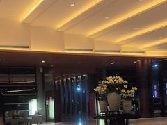 -深圳观澜格兰云天国际酒店