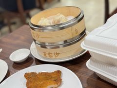 -王家沙点心店(南京西路总店)