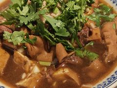 -老北京胡同味道二荤铺(酒仙桥店)
