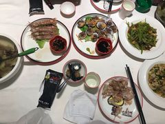 -小厨师·二十年沈家门小海鲜(百井坊巷店)