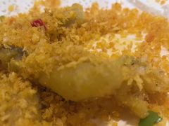 -东江海鲜大排档·潮汕菜·砂锅粥
