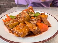 -鼎香润(德胜门内店)