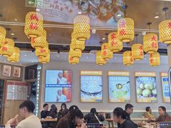 -素满香·全民食养自助(长宁龙之梦店)