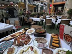 -沙漠玫瑰土耳其餐厅(神路街店)
