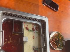 -滋奇·扬州地标火锅(东关街店)