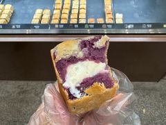 -仙豆菓夫(鼓楼店)