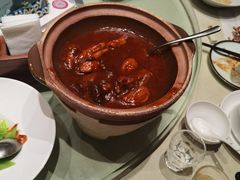 -将相和·海鲜蒸饺大连菜