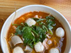 -明月虾面(厦禾路店)