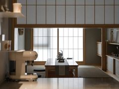 -佰丽爱家全屋定制(汶水店)