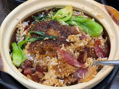 -熠盛粤味·顺德桑拿鸡(永康路店)