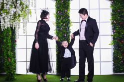 点击看大图 -巴黎新娘婚纱摄影