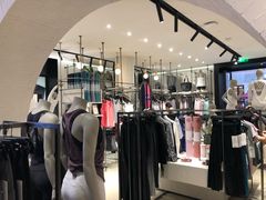 -lululemon(新天地店)
