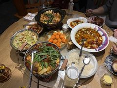 -陈家味(古柏店)