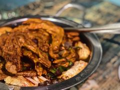 鸭脚煲-柳州人田螺鸭脚煲(农院路1店)