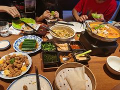 -林四喜·闽南传家菜(鼓浪屿店)