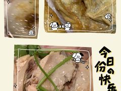 -百家鸡味馆(清泰店)