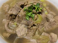 -老雒阳面馆·水席(定鼎门店)