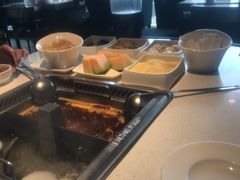 -海底捞火锅(长沙华创国际广场店)