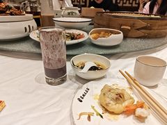 -岚县土豆宴(总部)