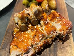 -Nord Grill&Bar Highland诺德西餐(深圳欢乐海岸店)