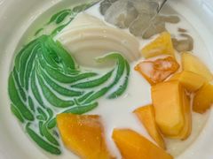 芒椰斑斓大满贯-满记甜品(正方京城店)