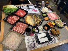-八角锄烧·肉火锅(天河城店)
