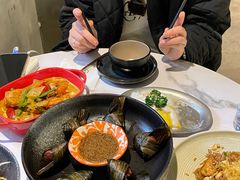 -ChitChat奇洽·Bistro(黎黄陂路店)