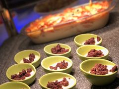 -金海湾自助餐厅(金陵饭店)