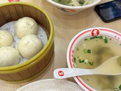 -吉祥馄饨(虹桥火车站店)