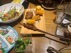 -鸽子窝(黄村店)