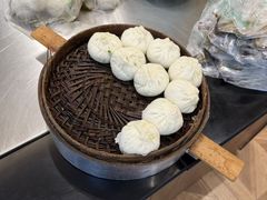 -草包包子铺1937(普利街店)