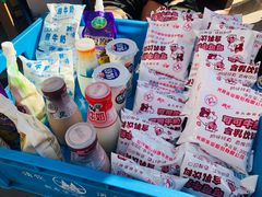 -水丰路鸡蛋饼