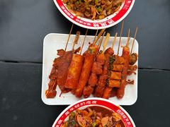 -滴滋味·新疆炒米粉·炒三凉(乌市总店)