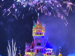 -青岛方特梦幻王国