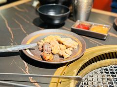 -厚贞日式烤肉(浦东汇智店)