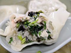 -顶巧鸡汤馄饨(虹口总店)