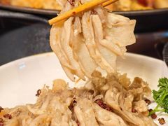 -辣尚瘾·烤鱼·新川菜(交大直营店)