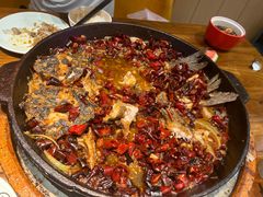 老板恋上鱼-老板恋上鱼(印象城店)