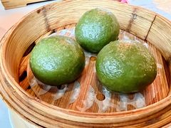 -香乐园·淮扬菜中餐厅·Shang Garden(福田香格里拉店)