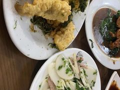苔条龙头考-旧款宁波饭店(华敏世纪广场店)