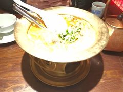 -龍聚祥烧麦馆(明堂公园店)