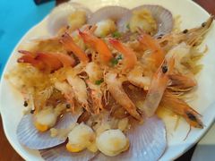 -糟粕醋·椰苑海南菜餐厅(亚龙湾天域酒店)