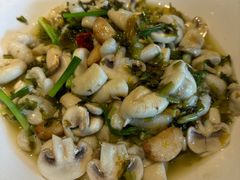 -青菁酒家·象山海鲜(胜利河美食街店)