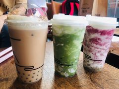 -去茶山(新光里店)