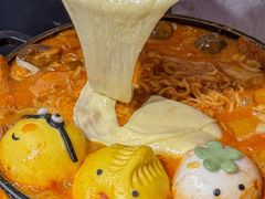 -百事喜乐炸鸡铺(合肥首店)