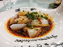 -清真·西北人家风味馆(中山中路店)