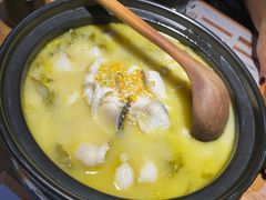 -九锅一堂酸菜鱼(学府凯德店)