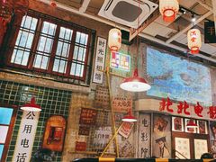 -江北北火锅馆·公路夜市(魏公村店)