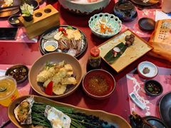 -大江户日本料理(吕厝店)