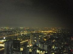 -广州柏悦酒店·悦吧·顶楼露天酒吧